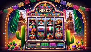 slot 45 featured game showcase