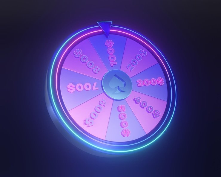 slot 45 featured game showcase