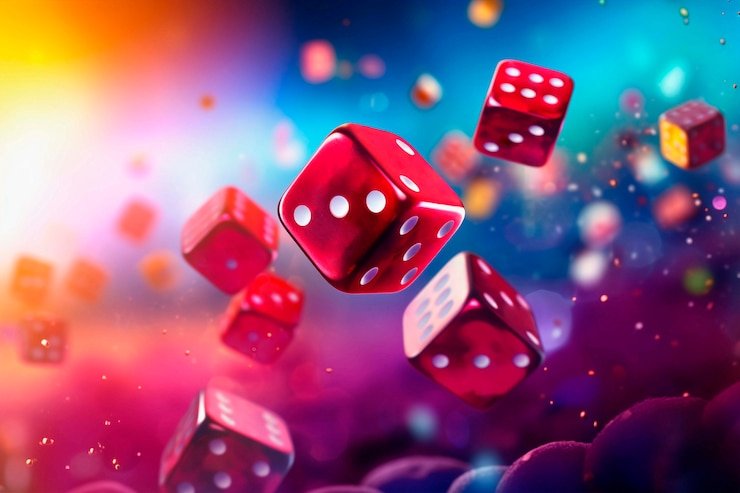 Dealer langsung slot 45 membagikan kartu Cambodia Pools di studio HD