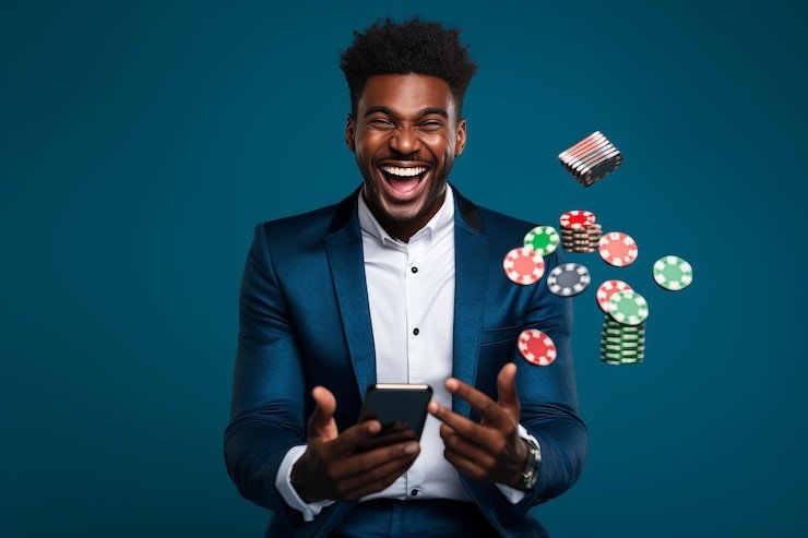 Antarmuka deposit QRIS, DANA, OVO, GoPay di slot 45