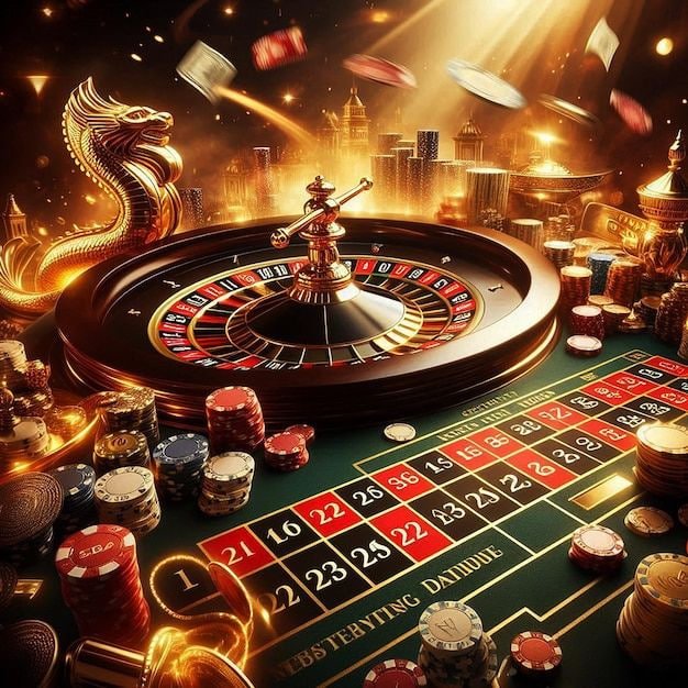 Dashboard akun slot 45 dengan riwayat permainan lengkap