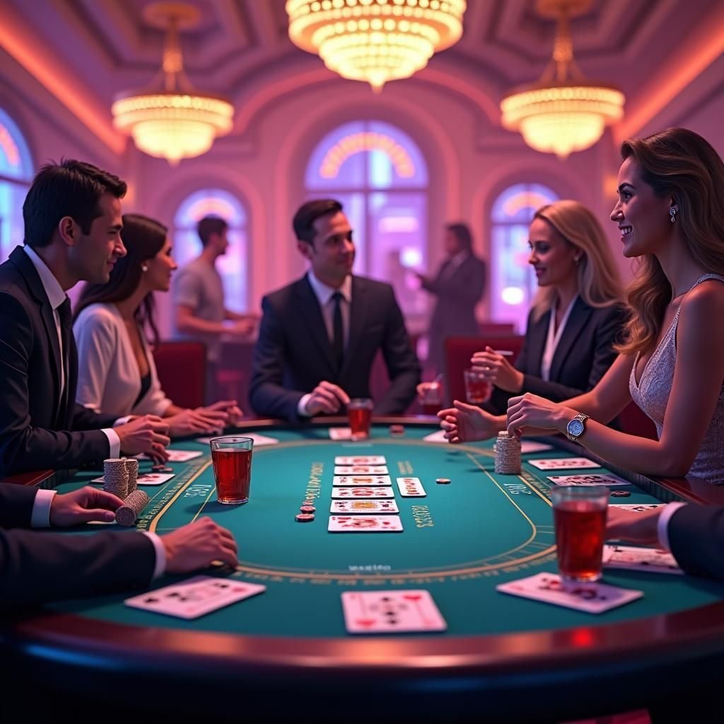 Meja roulette live slot 45 dengan opsi cash out ditampilkan