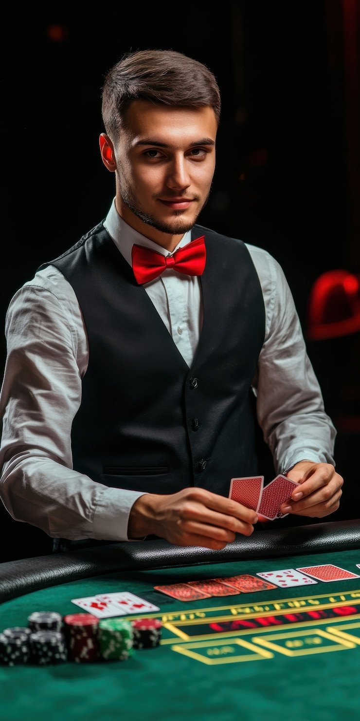 Meja Sic Bo slot 45 menampilkan mekanika cash out real-time