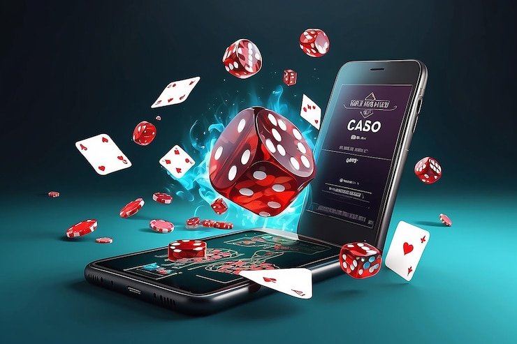 slot 45 featured game showcase