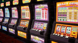 Halaman riwayat bonus dan turnover di slot 45