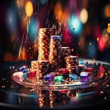 Kalender bonus harian dengan penawaran sepanjang bulan