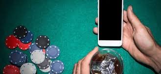 Antarmuka taruhan Andar Bahar di slot 45