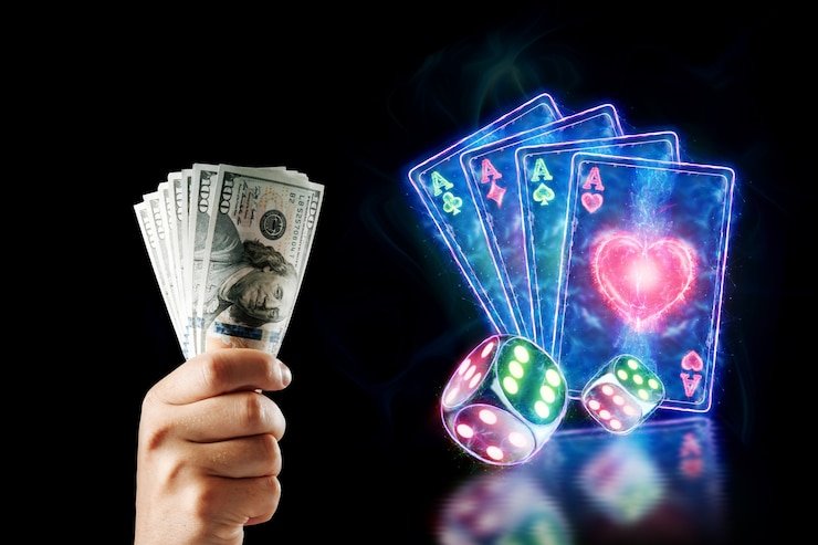 Roda Crazy Time dengan multiplier di slot 45
