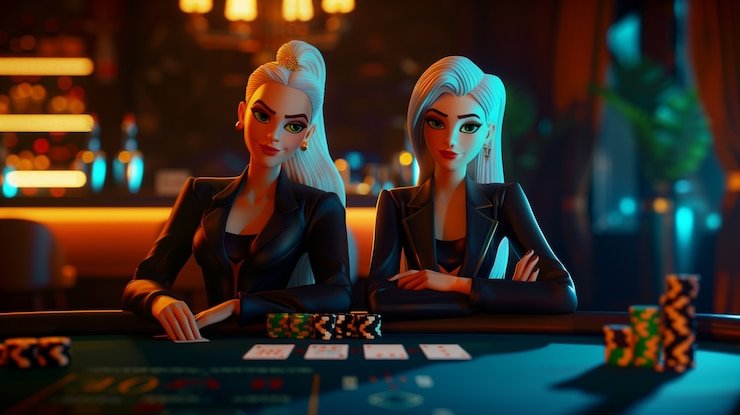 Antarmuka Teen Patti di platform slot 45